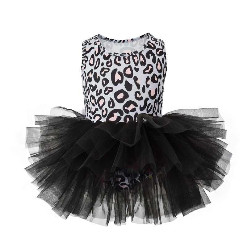 Children Ballet Dress Dance Pe - Baby Clothes 评论和价格