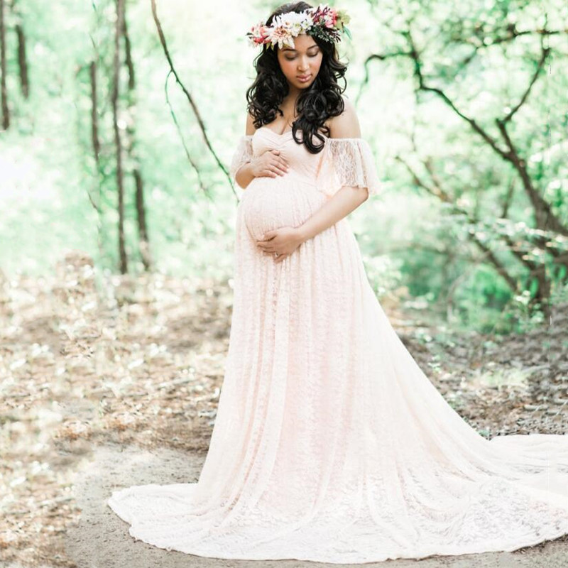 Maternity Photography Props Lo - Maternity Wear 评论和价格