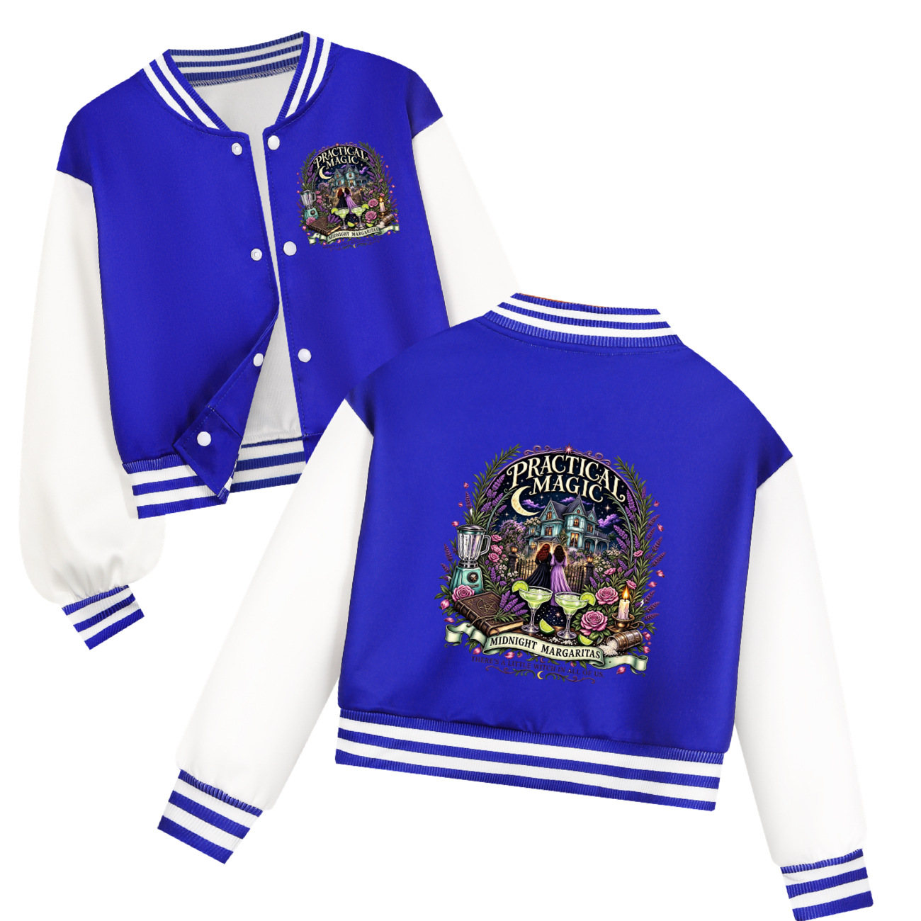 New Movie Practical Magic 2 Cl - Baby Clothes 评论和价格