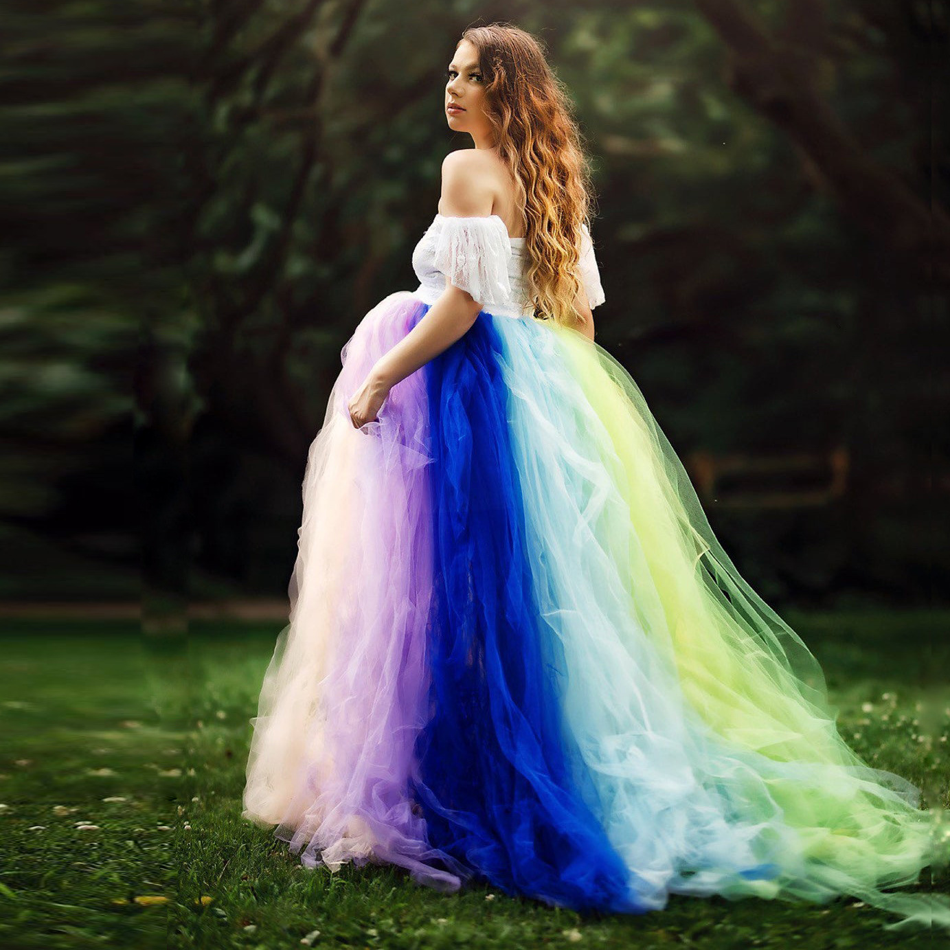 European and American Women's  - Maternity Wear 评论和价格